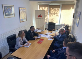 AAK-ja i premton SBASHK-ut angazhim në miratimin e ligjit për paga