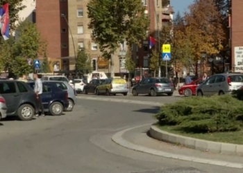 Policët e veriut refuzojnë të zbatojnë urdhrat e qeverisë