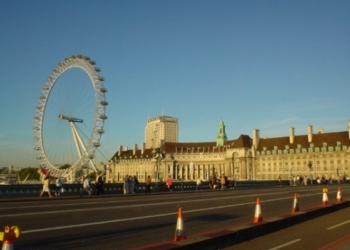 “Protestë kundër poshtërimit të shqiptarëve në Britani”