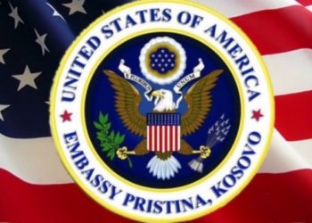ShBA e shqetësuar për situatën në vend: Kosova dhe Serbia të ulin tensionet