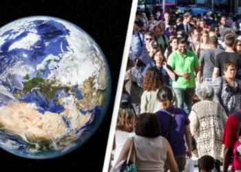 Arrin në 8 miliardë popullsia e botës