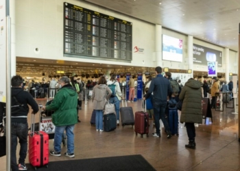 ​Greva kombëtare në Belgjikë do të paralizojë të gjithë vendin nesër