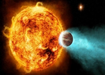 ​Zbulohet se disa planetë kanë fuqi të veçantë: A mund ta ngadalësojnë plakjen e yjeve të tyre?