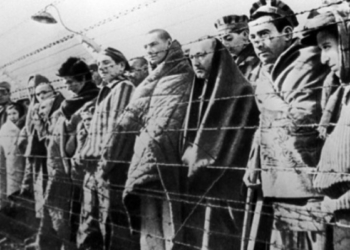 ​Dita Botërore kundër Fashizmit dhe Antisemitizmit