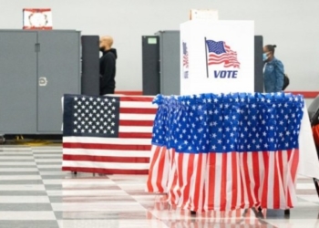 ​ShBA, ja çfarë dihet deri tash nga rezultatet e zgjedhjeve afatmesme 2022