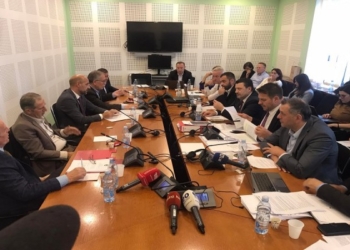 ​PDK e LDK ironizojnë lirimin nga akuza të shefes së GP të VV-së, Mimoza Kusari- Lila