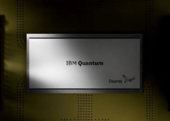 IBM lansoi kompjuterin kuantik më të fuqishëm