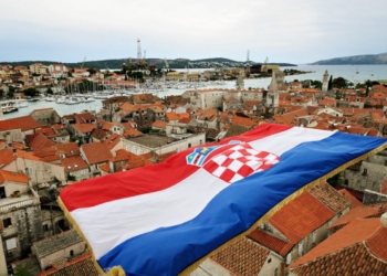 Kroacia merr dritën jeshile për pranimin në Shengen nga Parlamenti Evropian