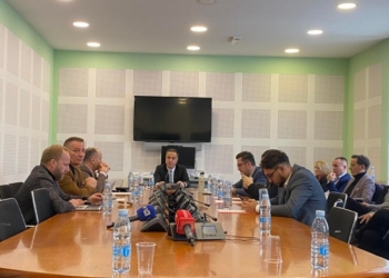 ​Ambasadori Berishaj ka kohë deri më 20 nëntor të jap dëshminë e tij para Komisioni Hetimor për Energji