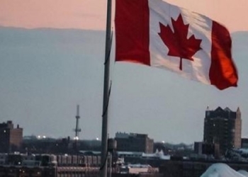 Kanada sanksionon 23 rusë, njofton 500 milionë dollarë për ndihmën ndaj Ukrainës