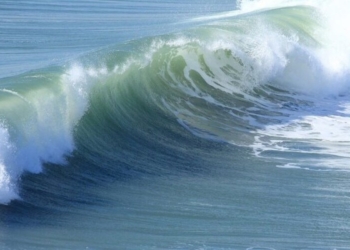 ​Pse aeroplanët shmangin fluturimin mbi Oqeanin Paqësor?