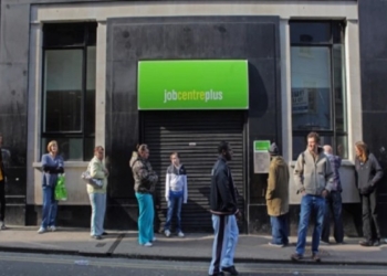 ​Shkalla e papunësisë në Mbretërinë e Bashkuar rritet në 3.6%