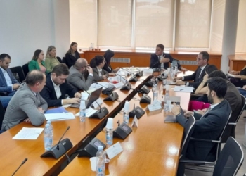 Mbi 800 lëndë të pazgjidhura nga OSHP në vitin 2021