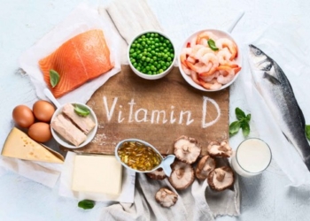 ​Çfarë shkakton mungesa e vitaminës D