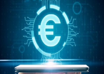 ​Euro digjitale vetëm nga viti 2026