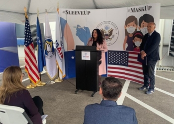 Hapet depoja e re e vaksinave të IKShPK-së