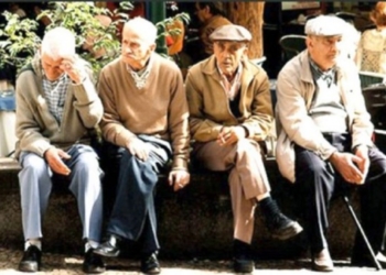 ​A duhet të marrin të moshuarit vitamina