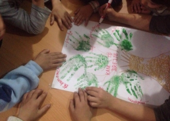 ​Dita Ndërkombëtare e të Drejtave të Fëmijëve