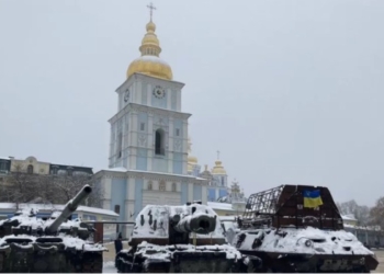 OBSh: Miliona jetë nën kërcënim në Ukrainë këtë dimër