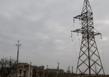 Ndërpritet energjia elektrike në Ukrainë dhe Moldavi