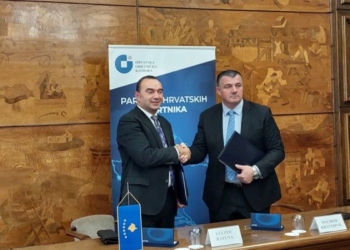 OEK partnere në zhvillimin dhe zbatimin e mësimit dual në Kosovë