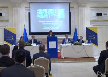 ​Raporti i EULEX-it: Vazhdojnë ngecjet në rastet e korrupsionit të profilit të lartë