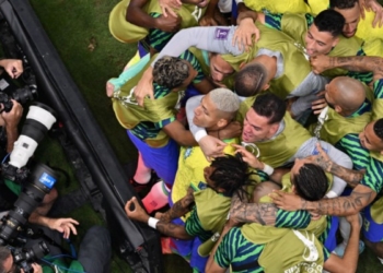 Kombëtarja e Brazilit ka regjistruar fitoren e parë në Kampionatin Botëror “Katar 2022”.