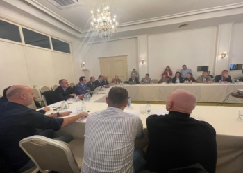 ​Mbi 3 mijë barna të regjistruara, ndërsa mbi 800 me emra të pambrojtur ndërkombëtarë