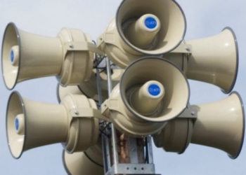 Të shtunën në Prishtinë testohet alarmi publik