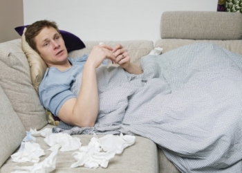 ​ Si të kuroni gripin në kushte shtëpie