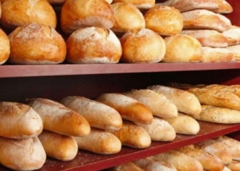 Nga nesër pritet ulje e çmimit të bukës në Maqedoni të Veriut