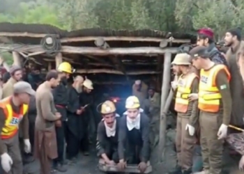 ​Pakistan: Shpërthim në minierë qymyri, nëntë të vdekur