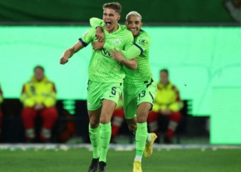 Wolfsburg ndjek vazhdimësinë e fitoreve në Bundesligë