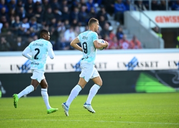 Interi e mbyll vitin 2022 me fitore