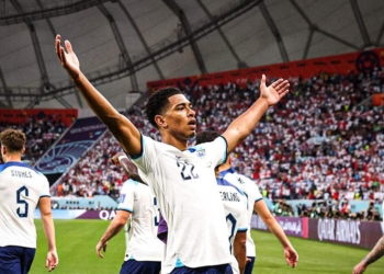 Anglia nis furishëm në Katar