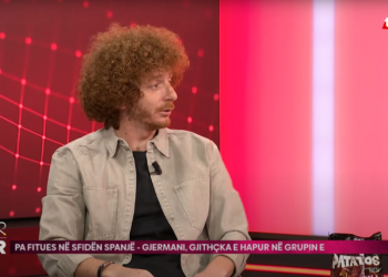 Thaqi: S’ka befasira në këtë kampionat, të gjitha ekipet s’janë rastësisht këtu