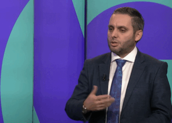 Klinaku për konceptin e klubit “Demokracia Konservatore”: Synojmë t’i japim përgjigje shumë dilemave që janë në shoqërinë tonë