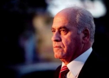 Adem Salihaj jep dorëheqje nga LDK-ja