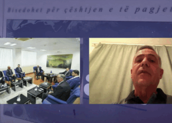 Isufi: Kurti kishte qëllim t’i fyente liderët opozitarë, kjo shihet nga fotografia