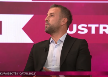 Alban Dragusha: Arabia Saudite bëri befasinë e këtij kampionati