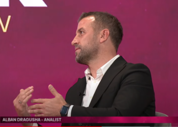 Alban Dragusha: Katari është kombëtarja më e dobët në Kupën e Botës