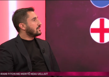 Sejdiu: Është kulturë të respektohet ligji i secilit shtet