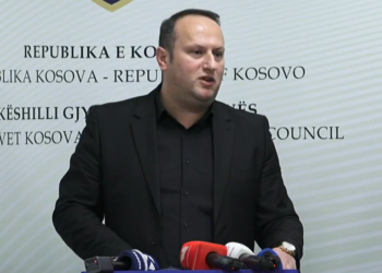 KGJK kërkon nga Qeveria anulimin e vendimit për pagat