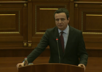 Kurti thotë se procesi i dialogut nuk ka qenë asnjëherë më transparent