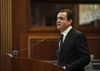 Kurti: Është e vërtetë që dikur e kemi kundërshtuar dialogun sepse dialogu ka qenë joparimor e asimetrik