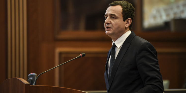 Kurti: Është e vërtetë që dikur e kemi kundërshtuar dialogun sepse dialogu ka qenë joparimor e asimetrik