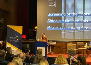 Riintegrimi i të miturve që ishin në konflikt me ligjin – Qeveria premton masa, shefi i EULEX-it numëron sfidat