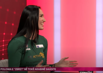 Xhemshiti: Messi më i miri në Botë, vetëm nëse fiton botërorin