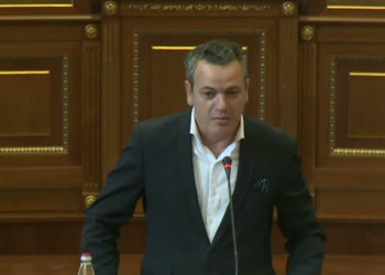 Bislimi thotë se u kërcënua në stilin e një banditi nga Tahiri