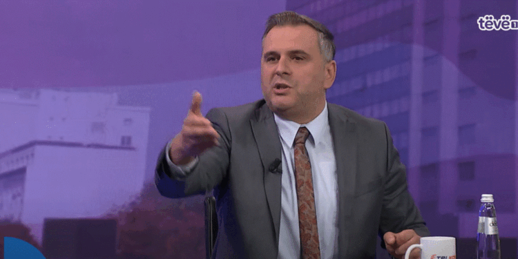 Bajqinovci për opozitën: Problemi kryesor është se cili është më proamerikan